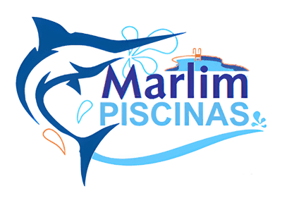 Logo Marlim Piscinas